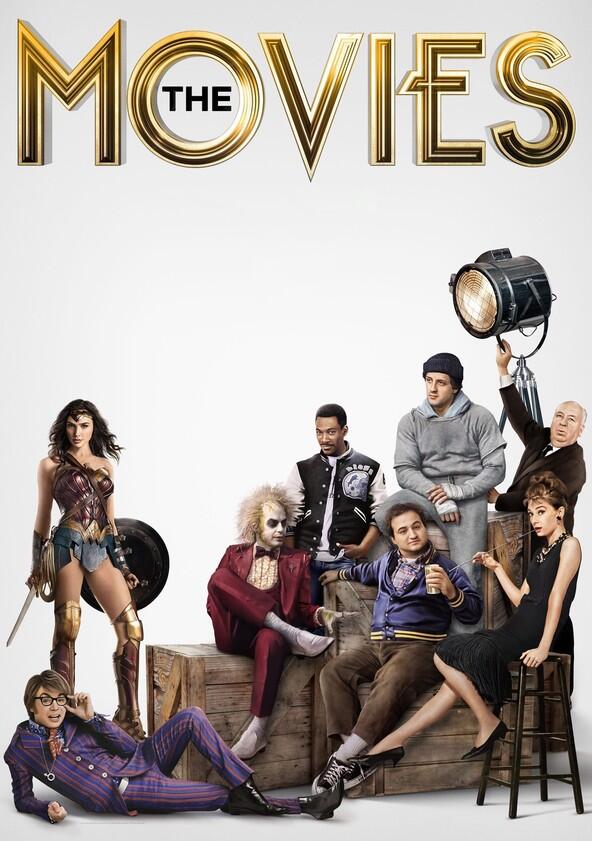 The Movies - Season 1