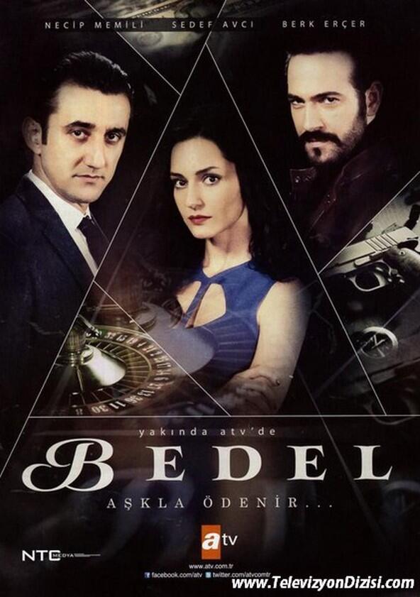 Bedel - Season 1