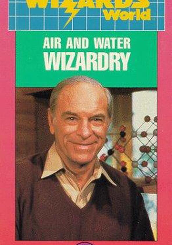 Mr. Wizard's World - Season 1