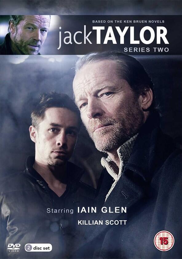 Jack Taylor - Season 2