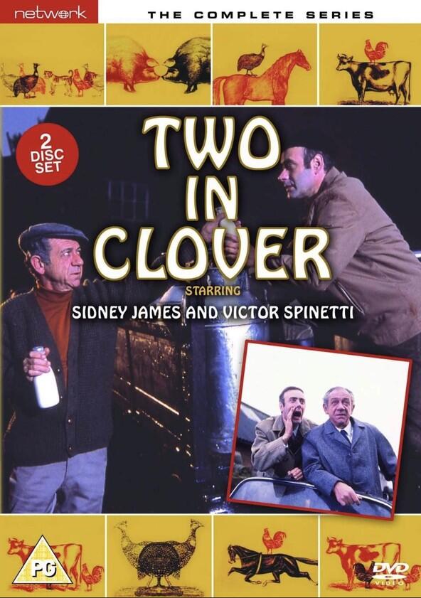 Two in Clover - Season 1