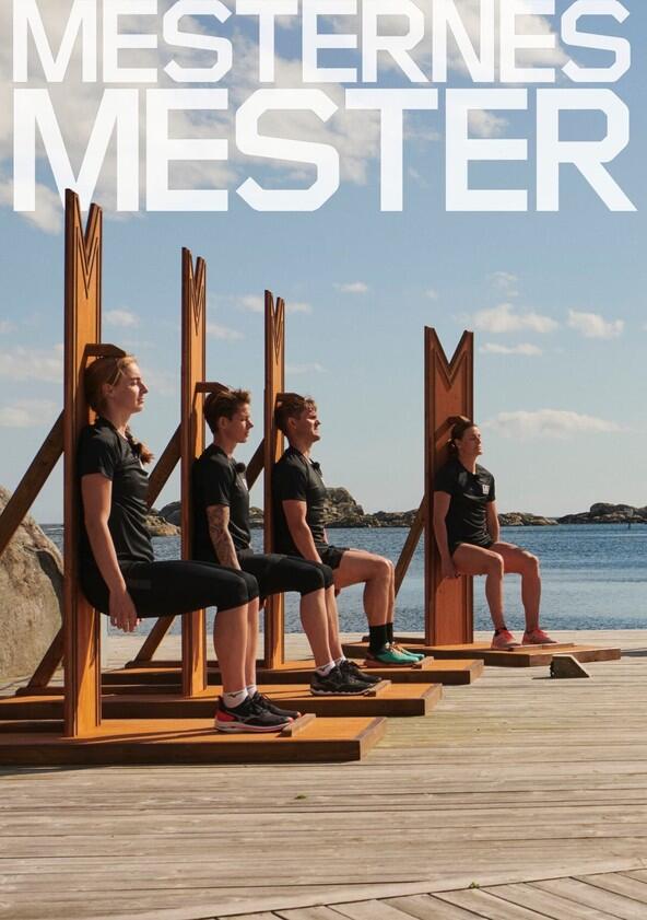 Mesternes Mester - Season 13