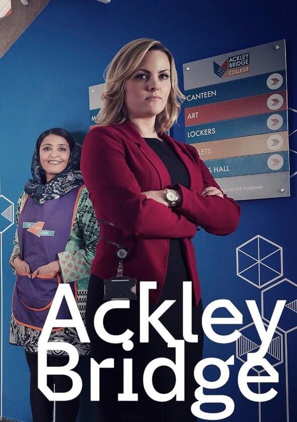 Ackley Bridge - Season 5