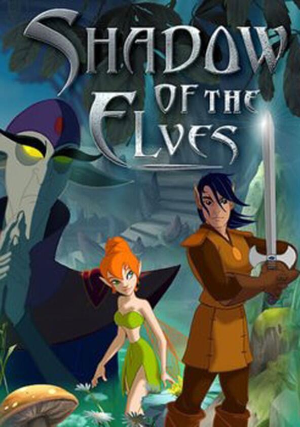 Shadow of the Elves - Season 1