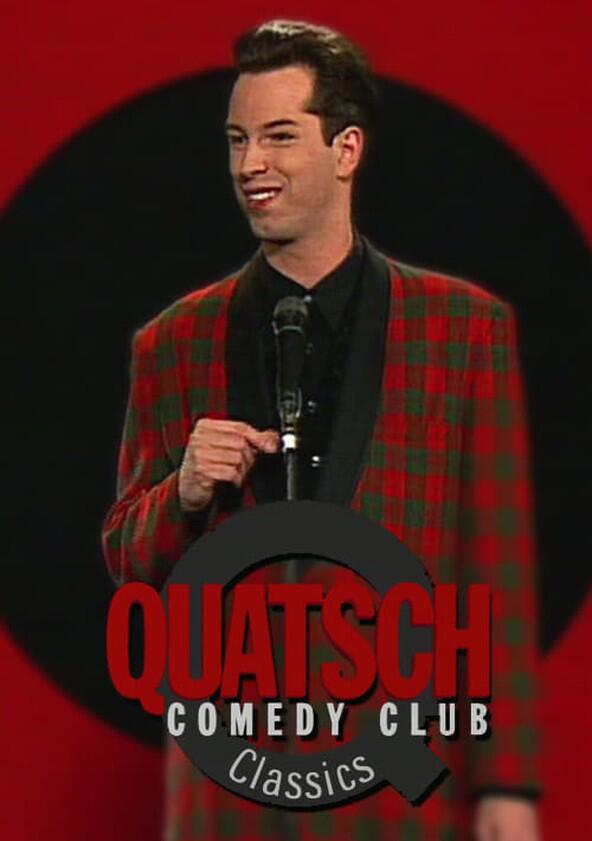 Quatsch Comedy Club - Season 1