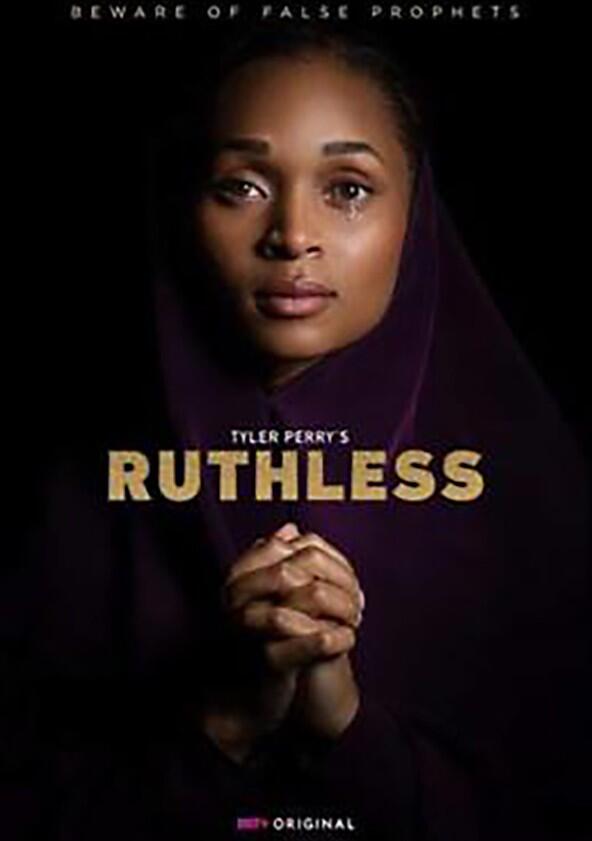 Tyler Perry's Ruthless - Season 3