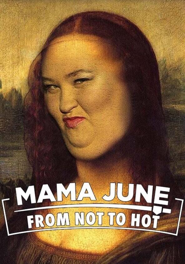 Mama June: From Not to Hot - Season 5