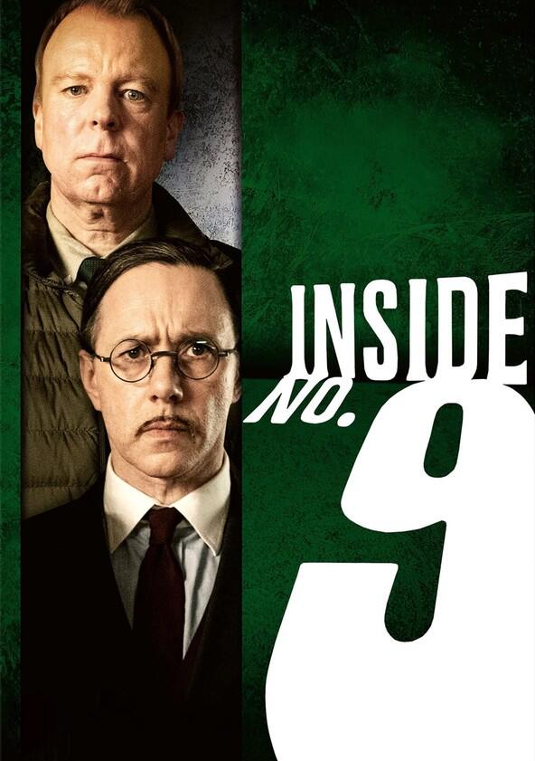 Inside No. 9 - Season 8