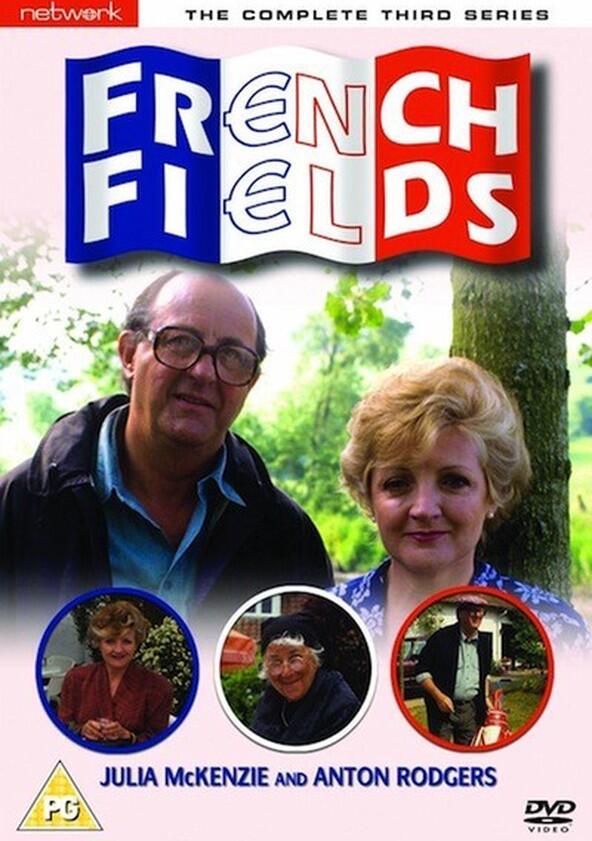 French Fields - Season 3