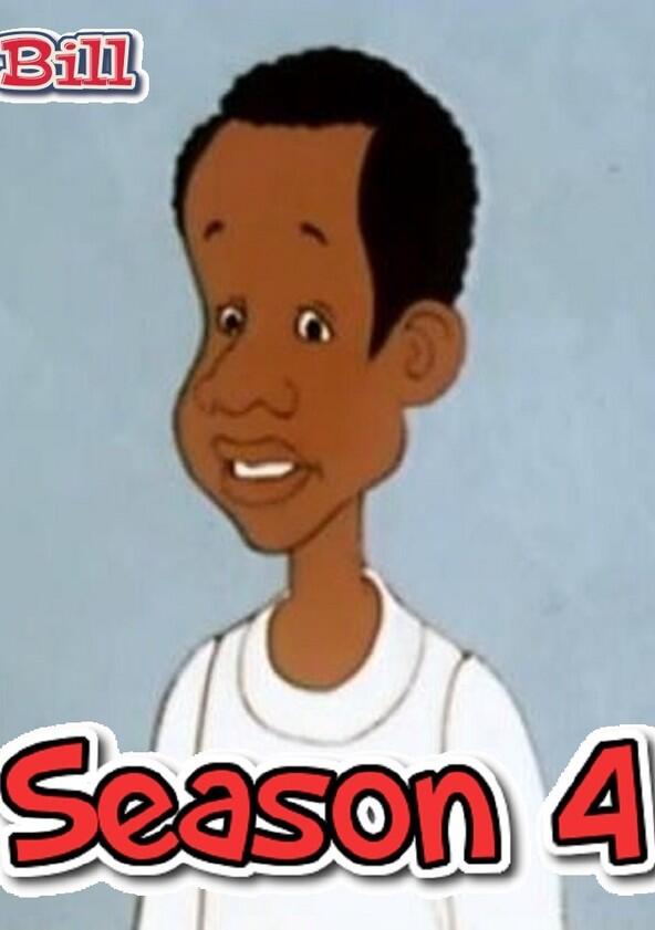 Fat Albert and the Cosby Kids - Season 4