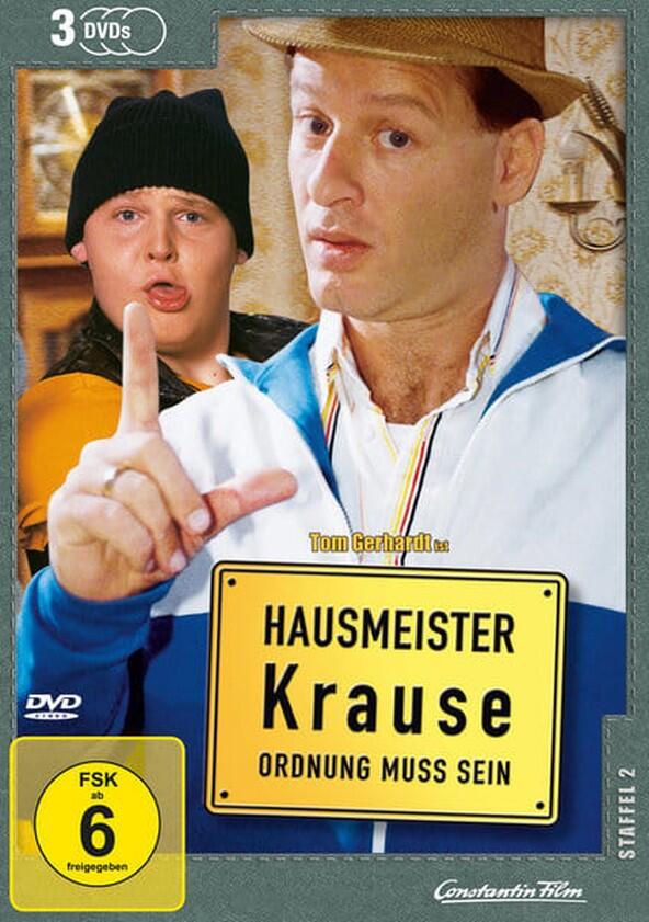 Hausmeister Krause - Season 2