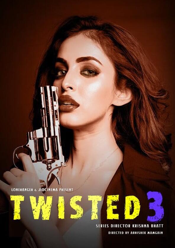 Twisted - Season 3