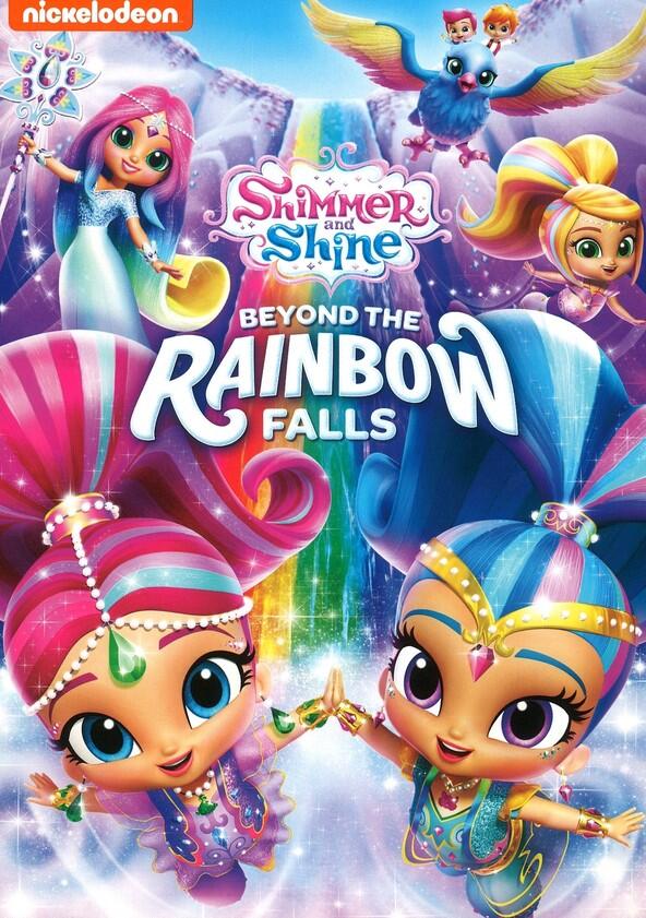 Shimmer and Shine - Season 3