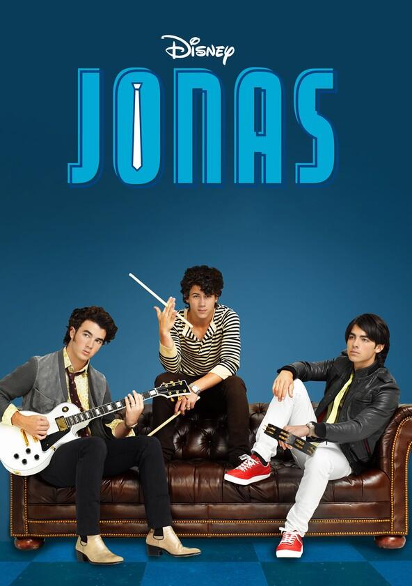 JONAS - Season 1