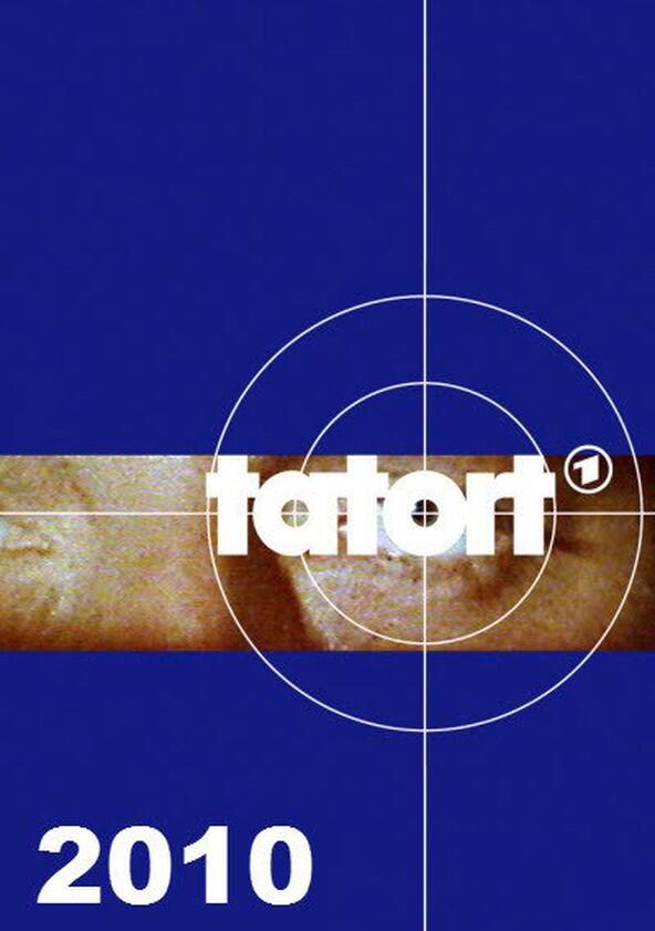 Tatort - Season 41 / Year 2010