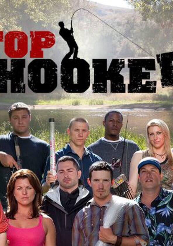 Top Hooker - Season 1