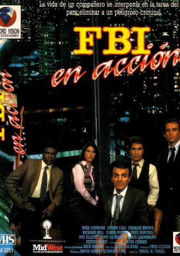 Today's FBI - Season 1