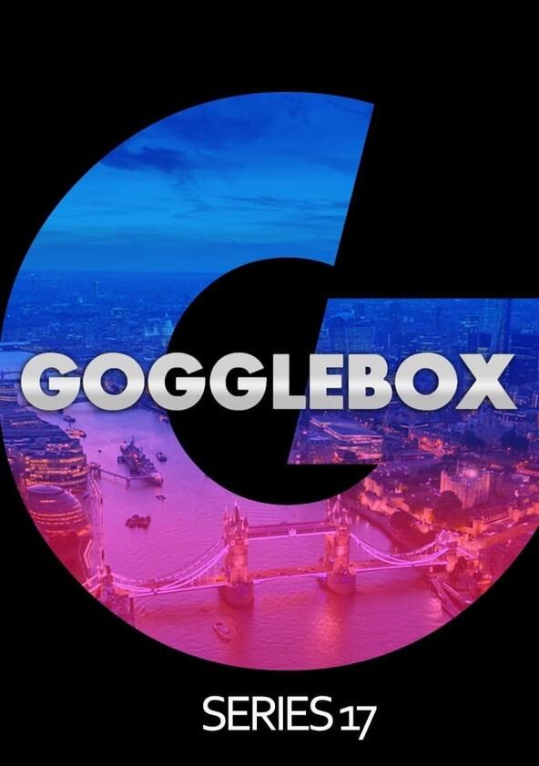 Gogglebox - Season 17