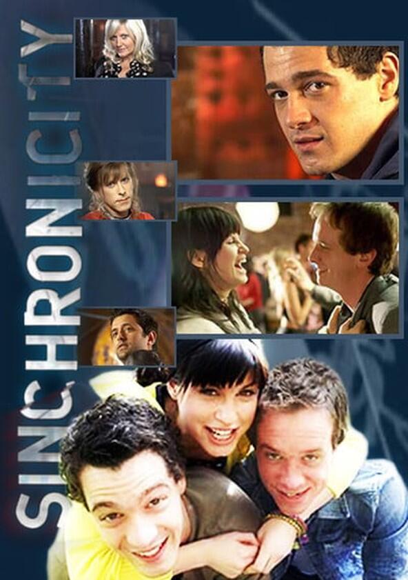 Sinchronicity - Season 1