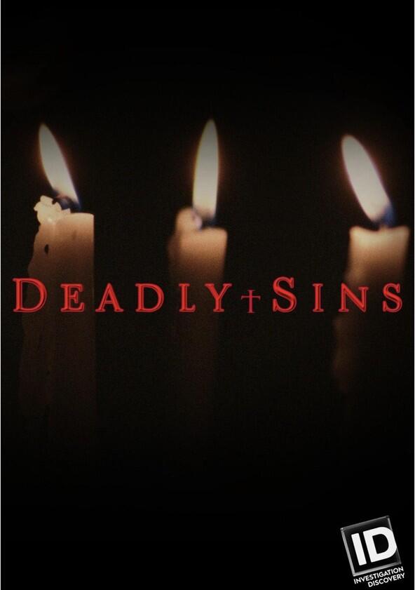 Deadly Sins - Season 1