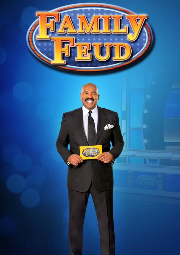 Family Feud - Season 46