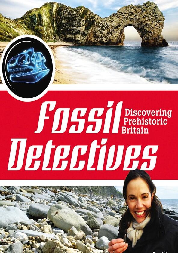 Fossil Detectives - Season 1