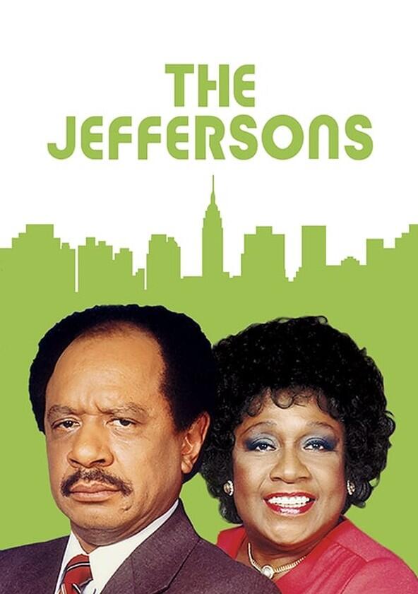 The Jeffersons - Season 7