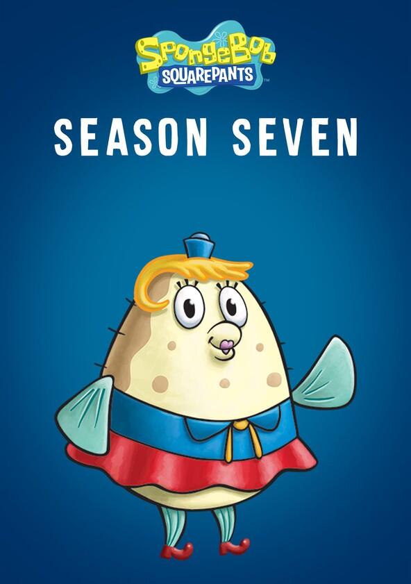 SpongeBob SquarePants - Season 7