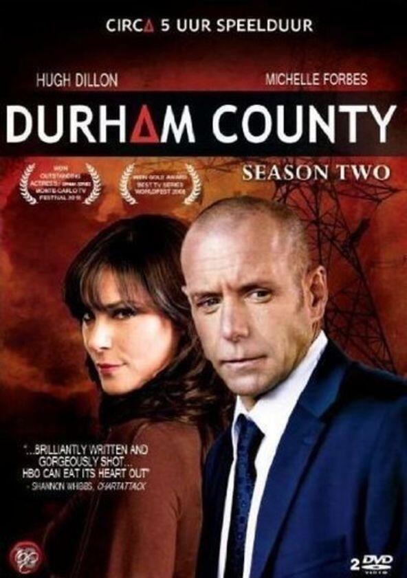 Durham County - Season 2