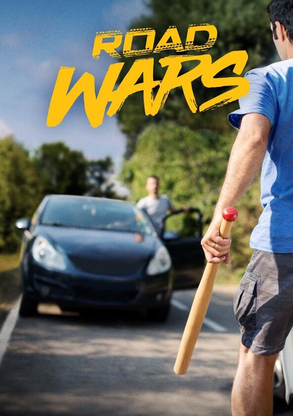 Road Wars - Season 4