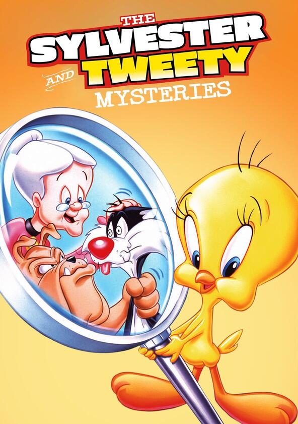 The Sylvester & Tweety Mysteries - Season 5