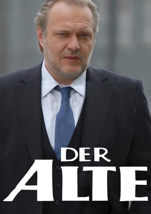 Der Alte - Season 7