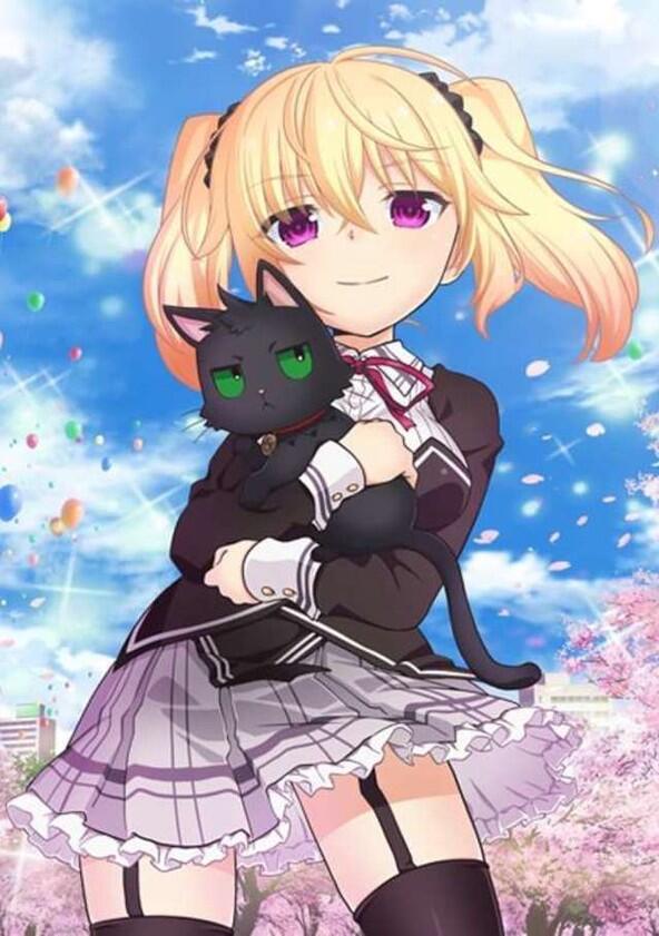 Nora, Princess, and Stray Cat - Season 1 Nora, Princess, and Stray Cat - Season 1