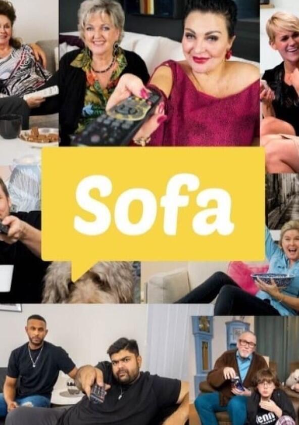 Sofa - Season 1