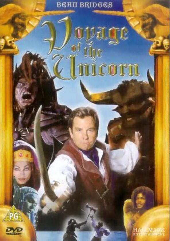 Voyage of the Unicorn - Season 1