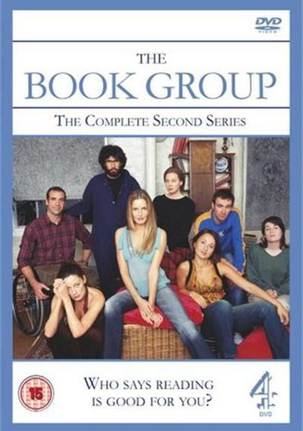 The Book Group - Season 2