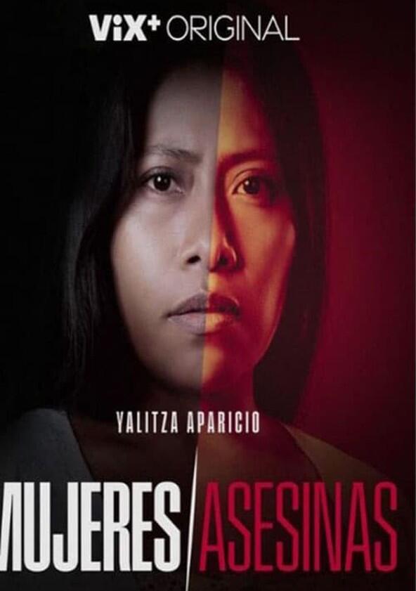 Mujeres Asesinas - Season 1