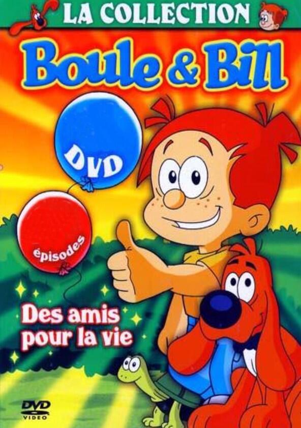 Boule et Bill - Season 1