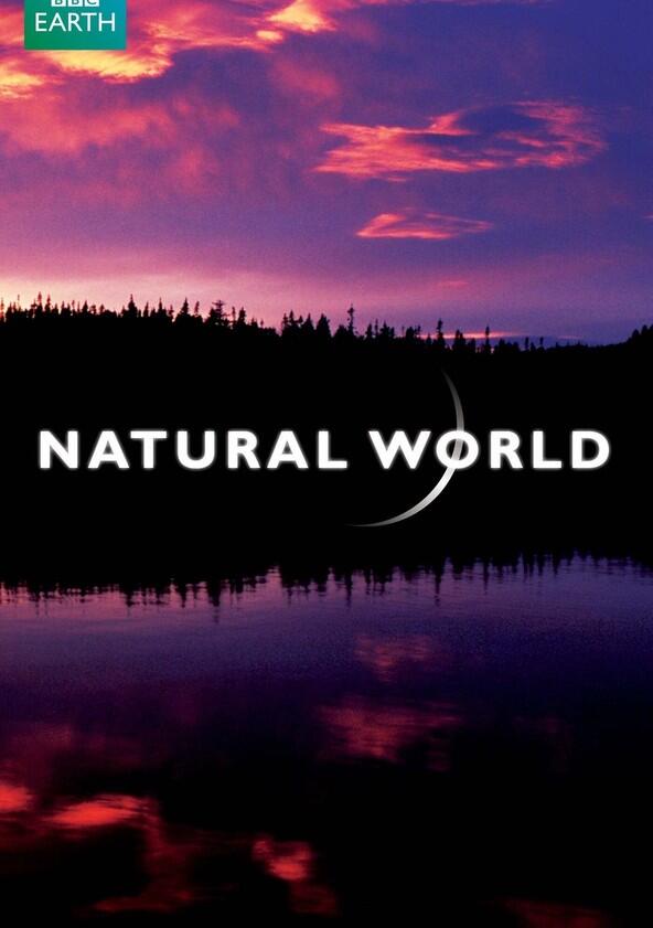 Natural World - Season 38