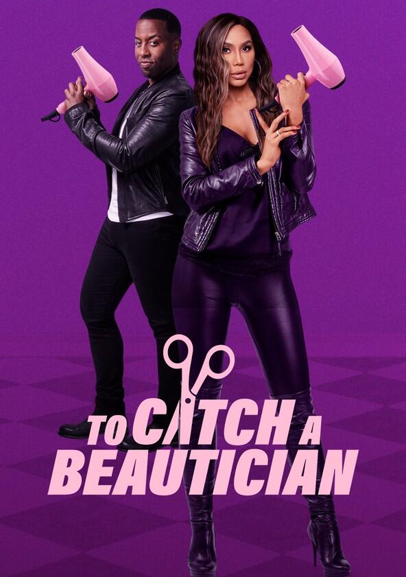 To Catch a Beautician - Season 1