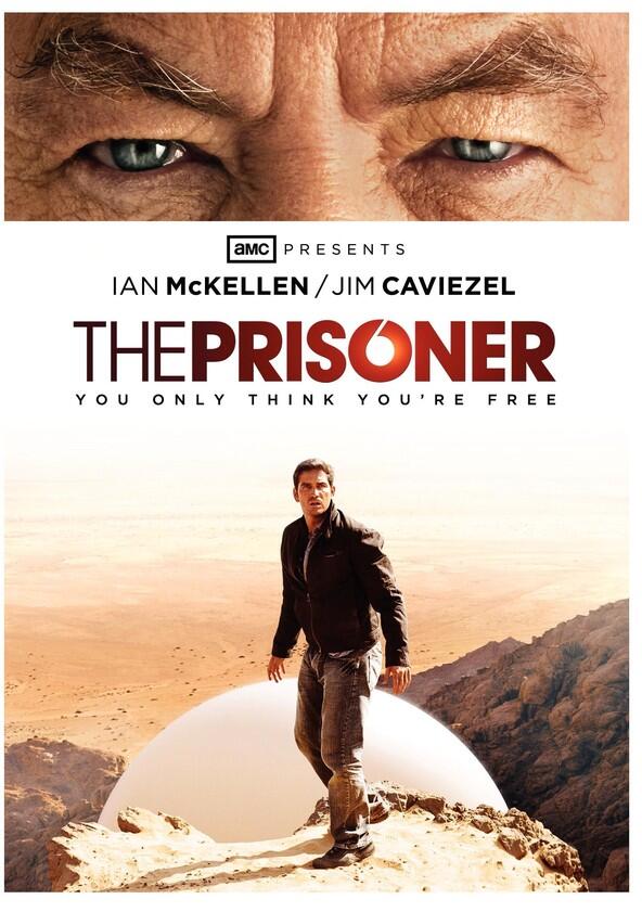 The Prisoner - Season 1