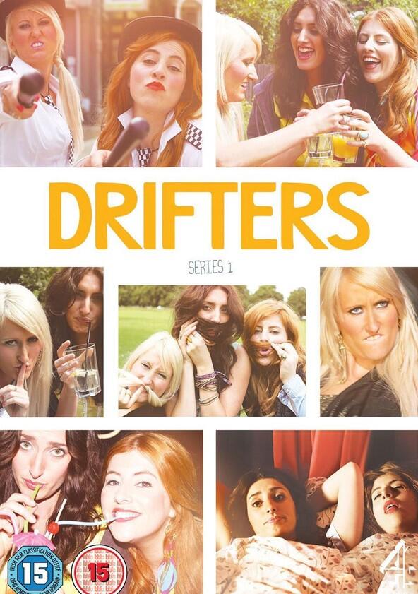 Drifters - Season 1