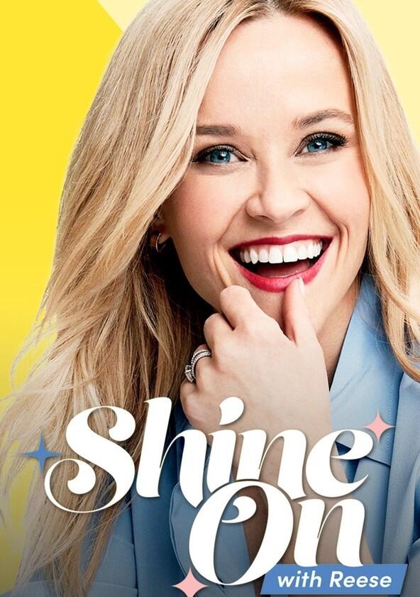 Shine On with Reese - Season 1