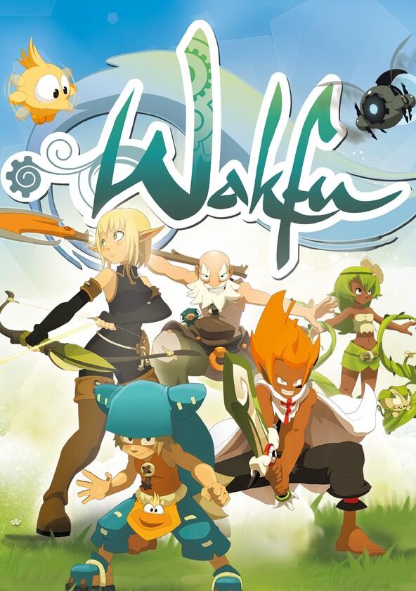 Wakfu - Season 4