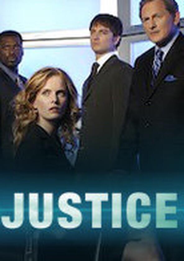 Justice - Season 1