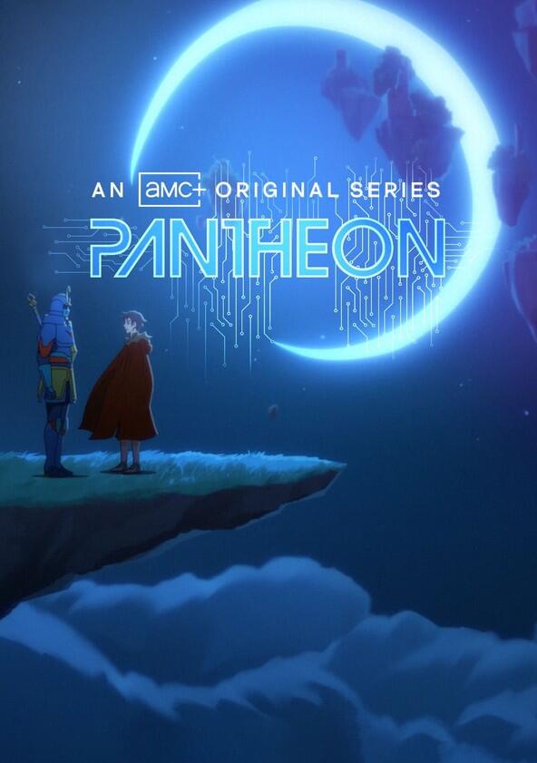 Pantheon - Season 2