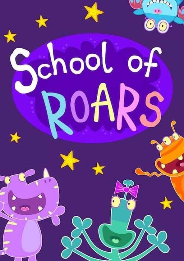 School of Roars - Season 1