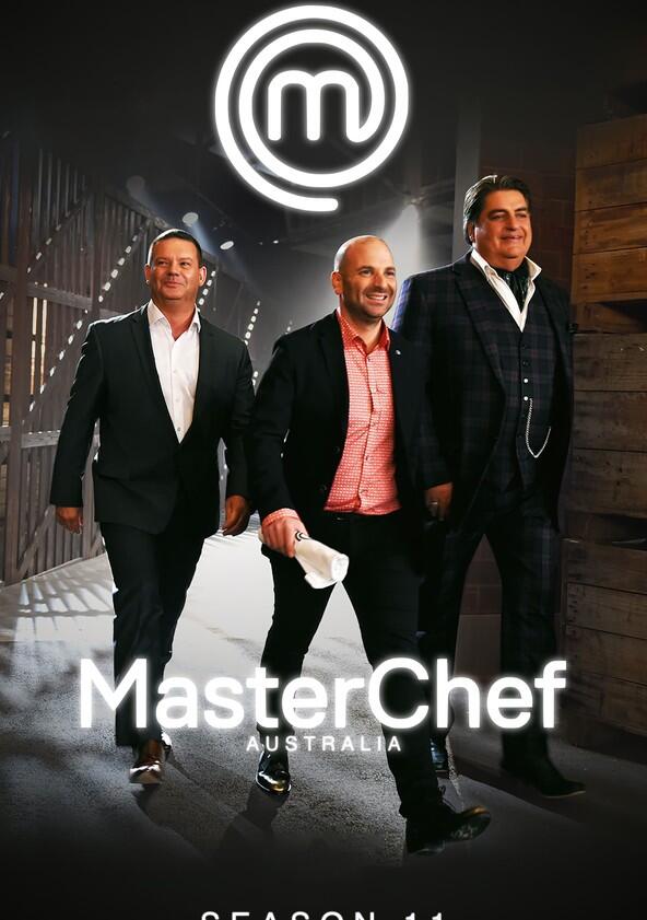 MasterChef Australia - Season 11