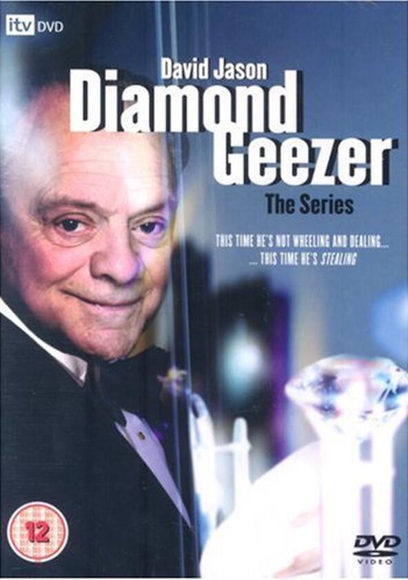 Diamond Geezer - Season 1