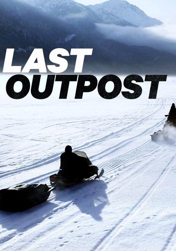 Last Outpost - Season 1